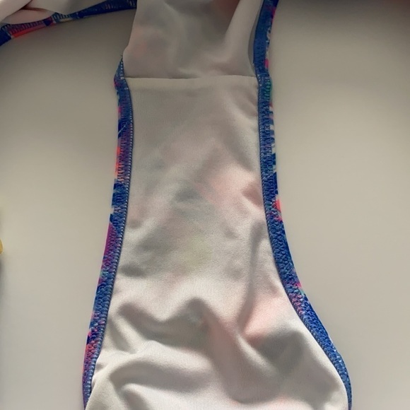 Hipster itsy coverage bikini bottom Large - Picture 8 of 10